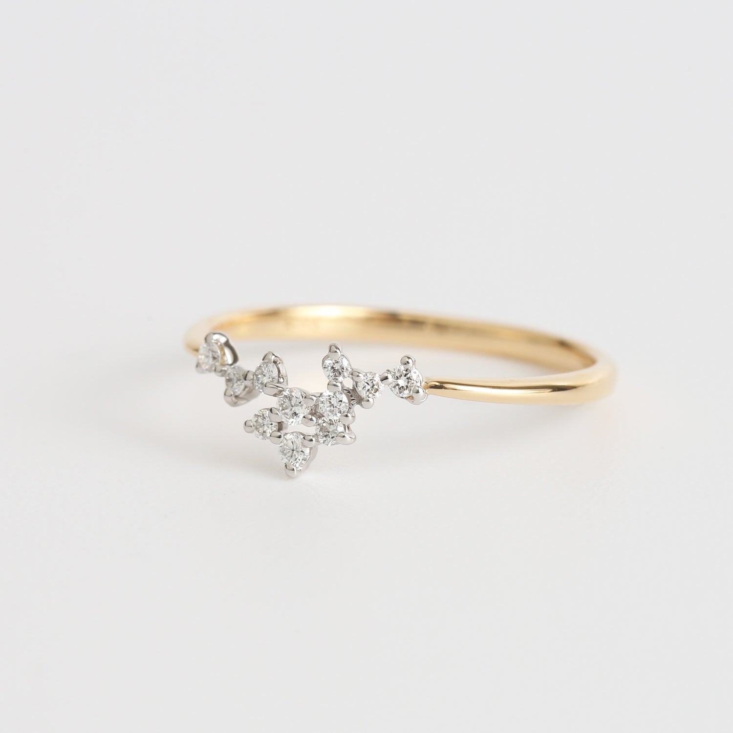 Rainy Ring