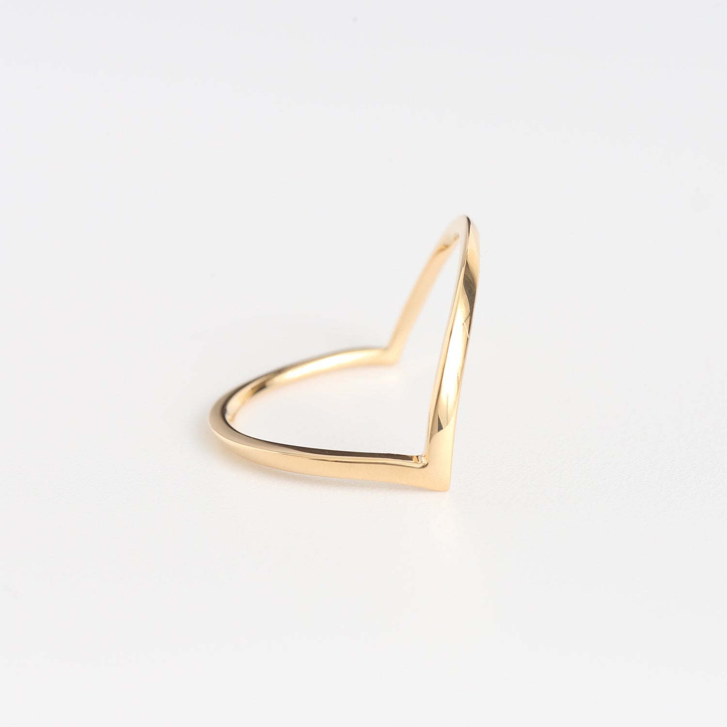 V Ligne Ring