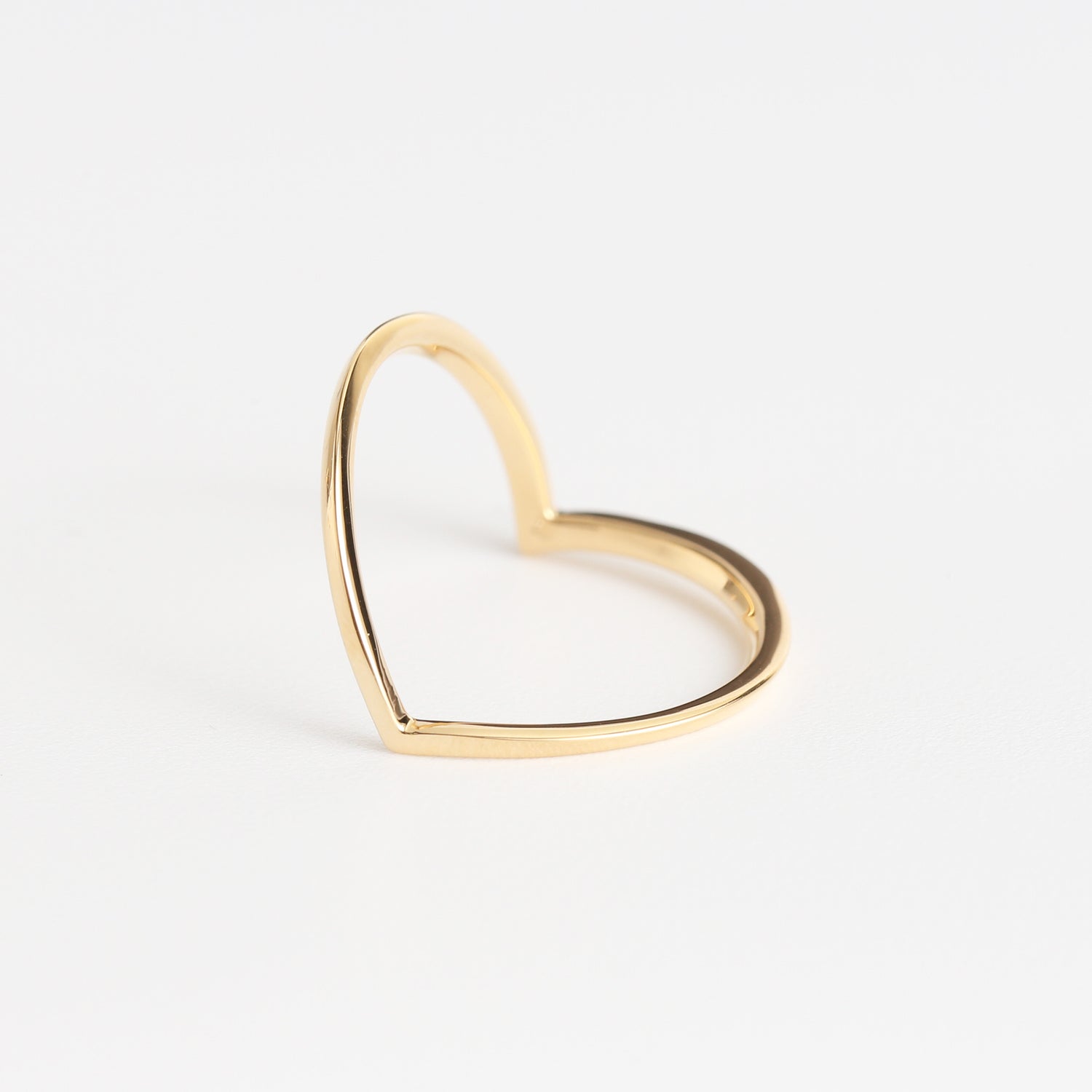 V Ligne Ring