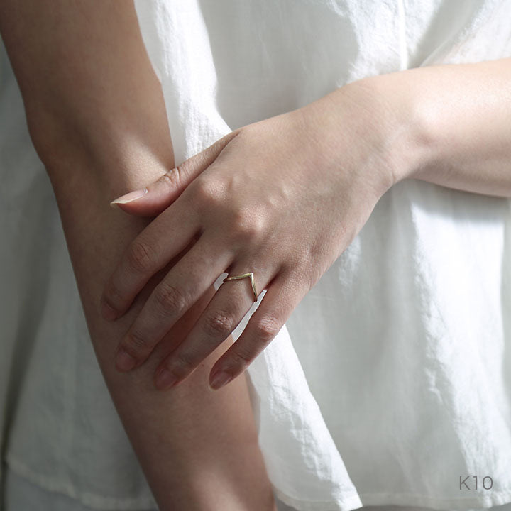 V Ligne Ring – AVARON