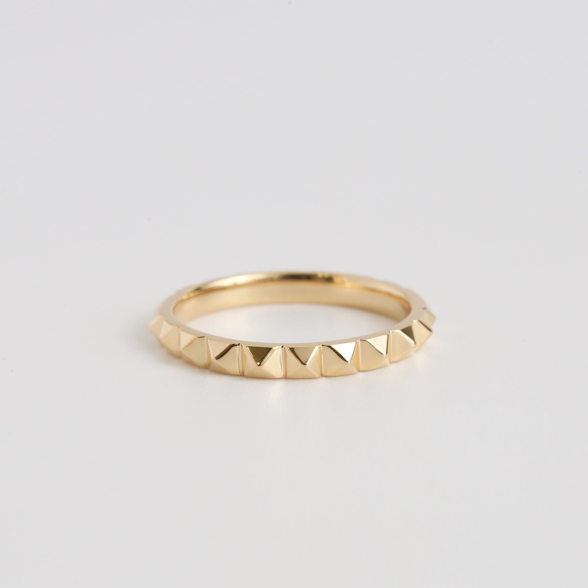 RING – Avaron STANDARD JEWELRY