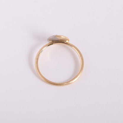 Mikazuki Ring