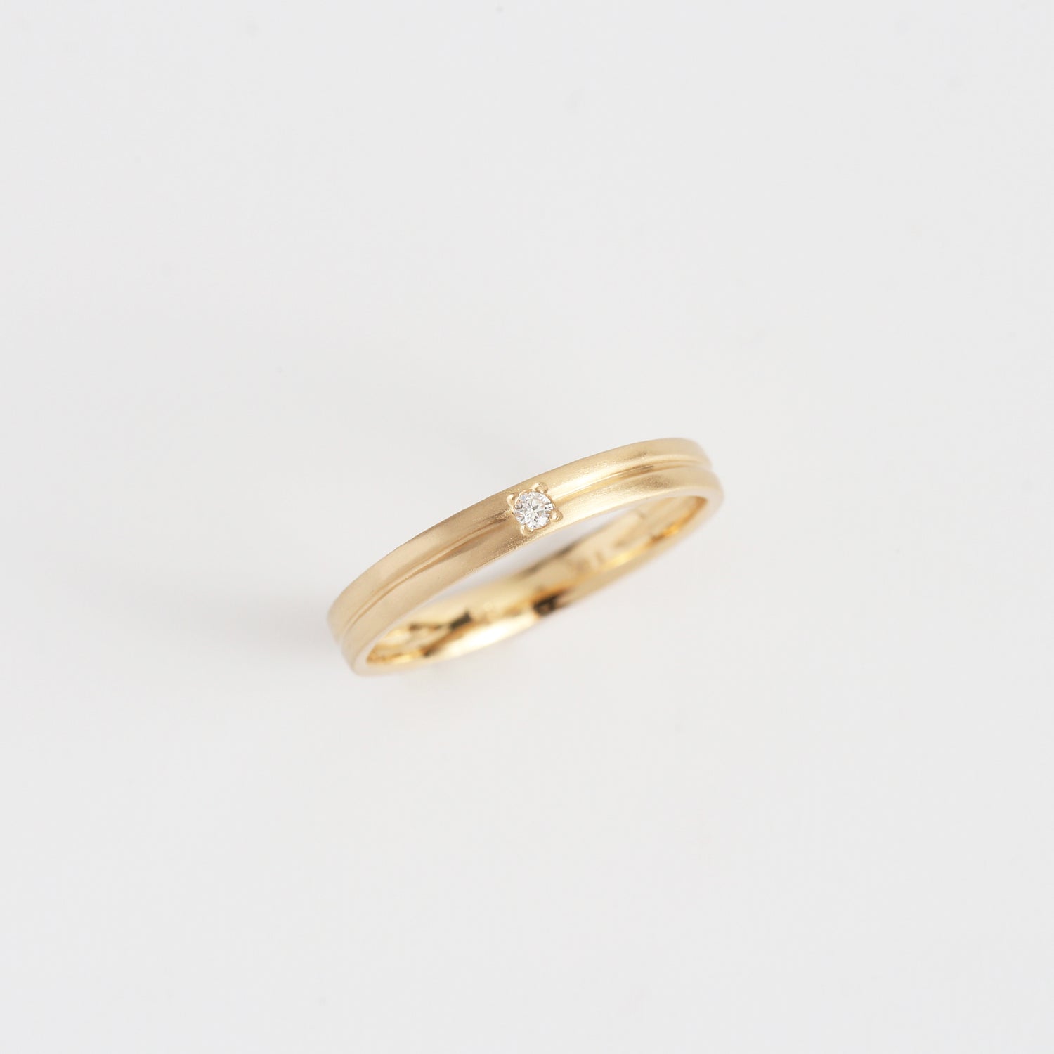 Purete Ring