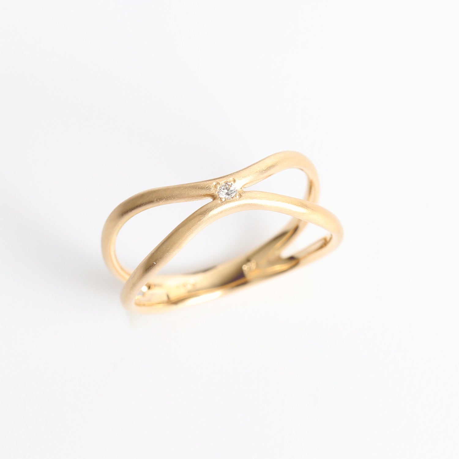 Nodle Ring