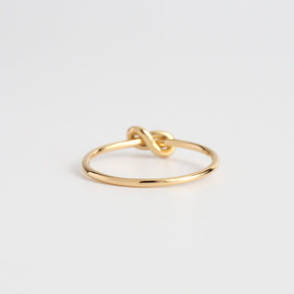 KNOT Ring