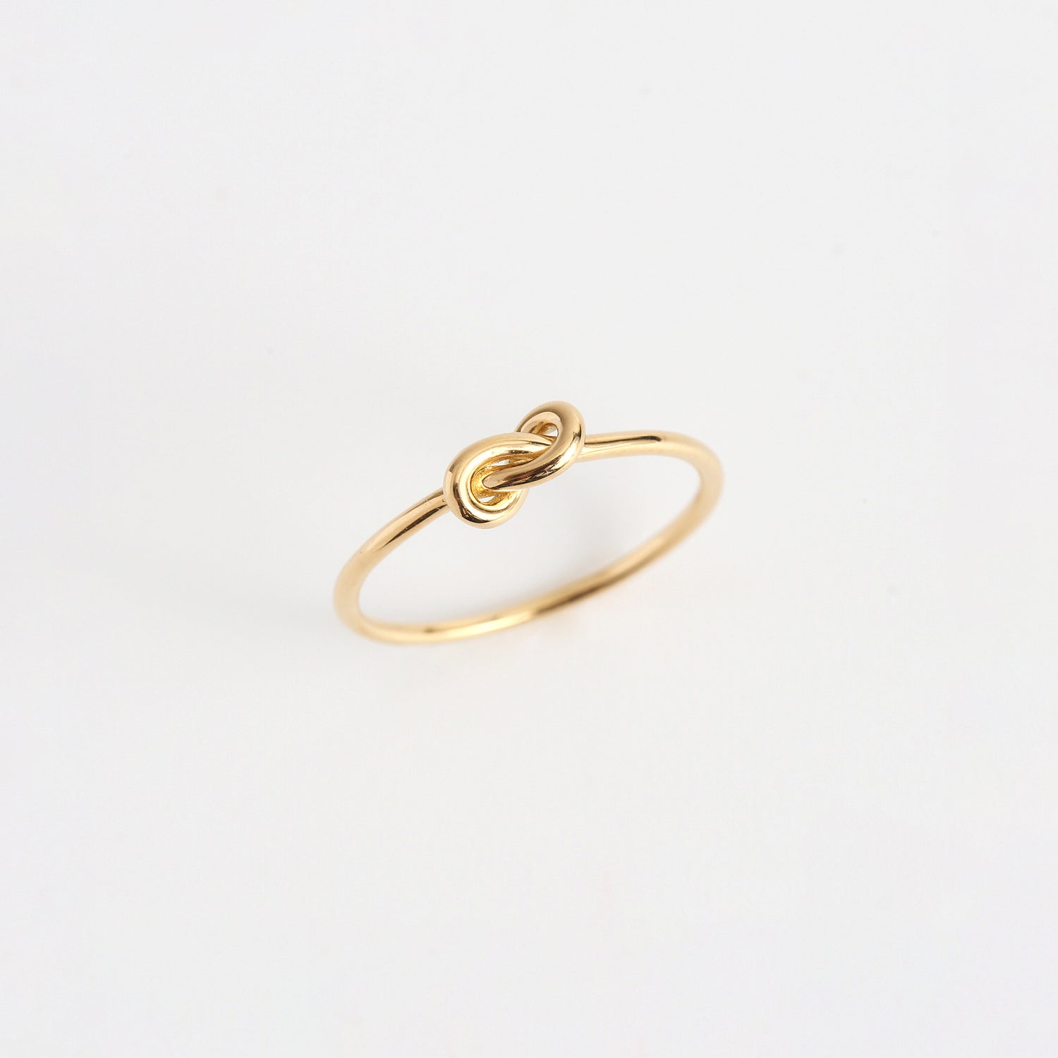 Knot Ring