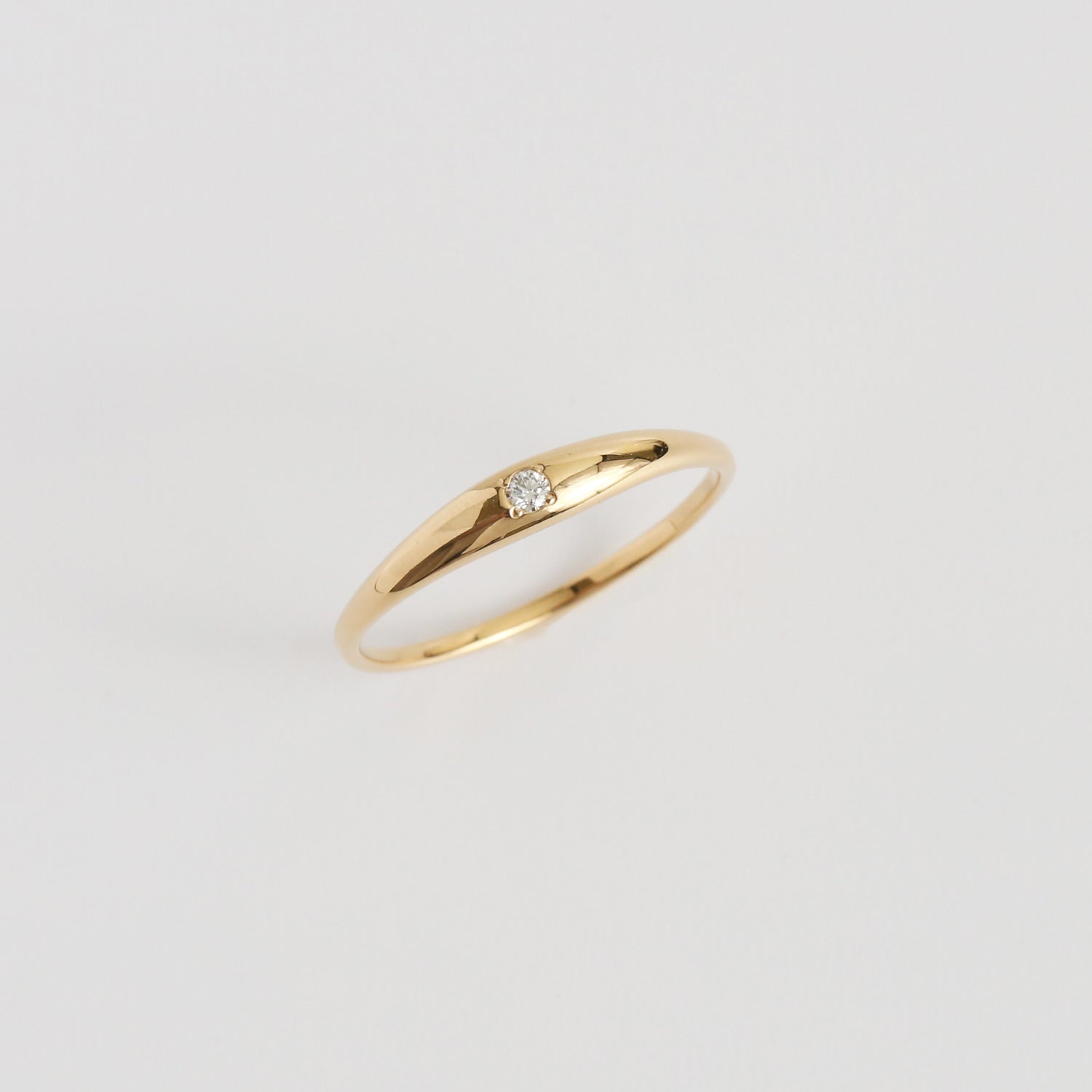 Luster Ring