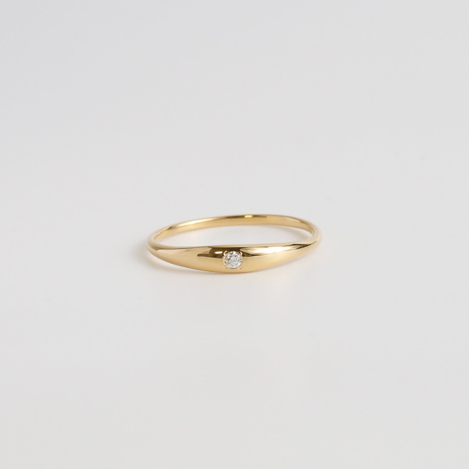 Luster Ring