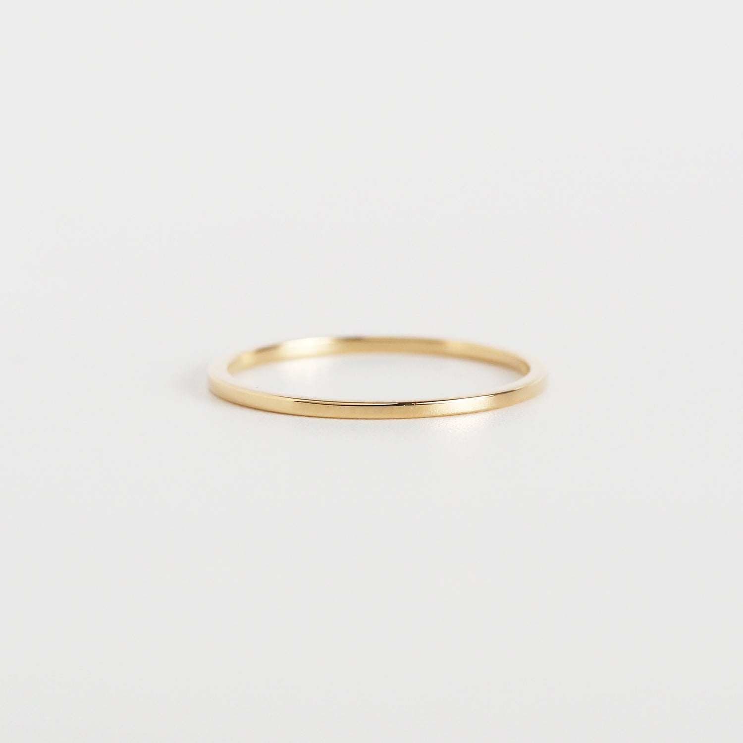 Minimal Line Ring