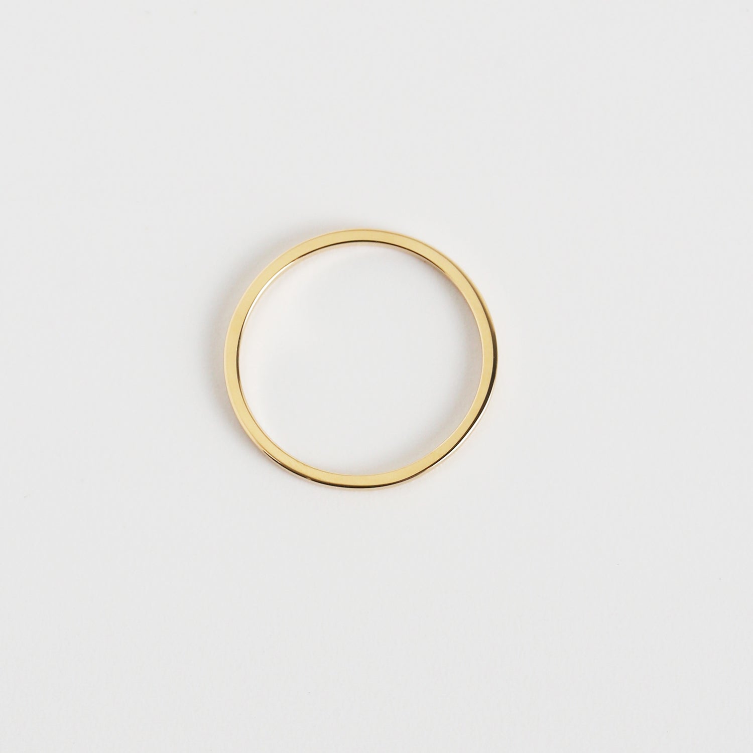 Minimal Line Ring