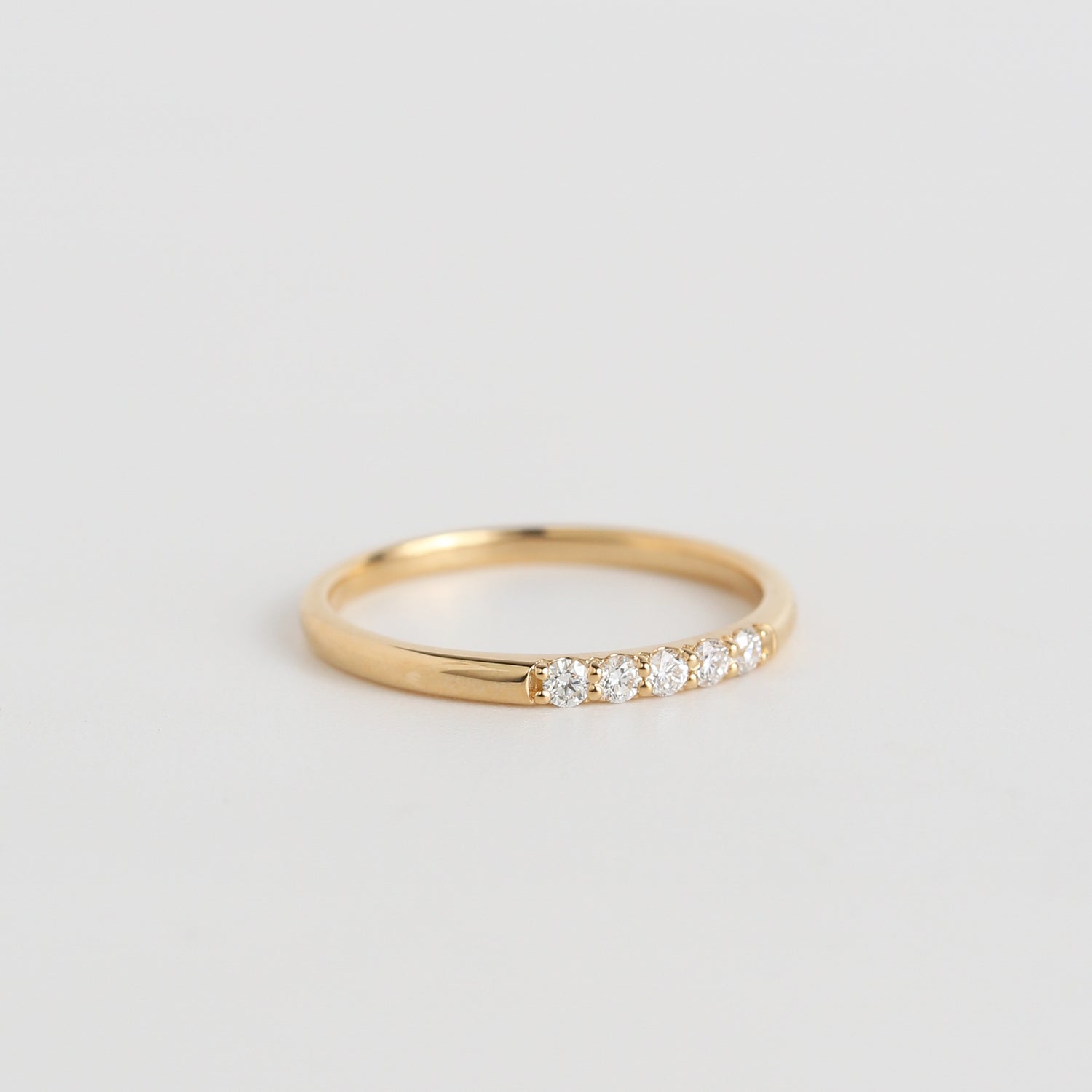 Lumiere Ring