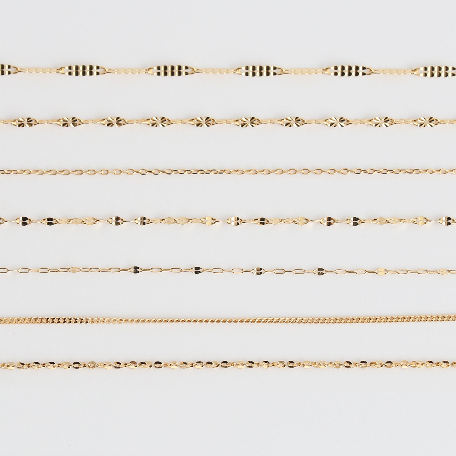 Gold Bracelet / K10