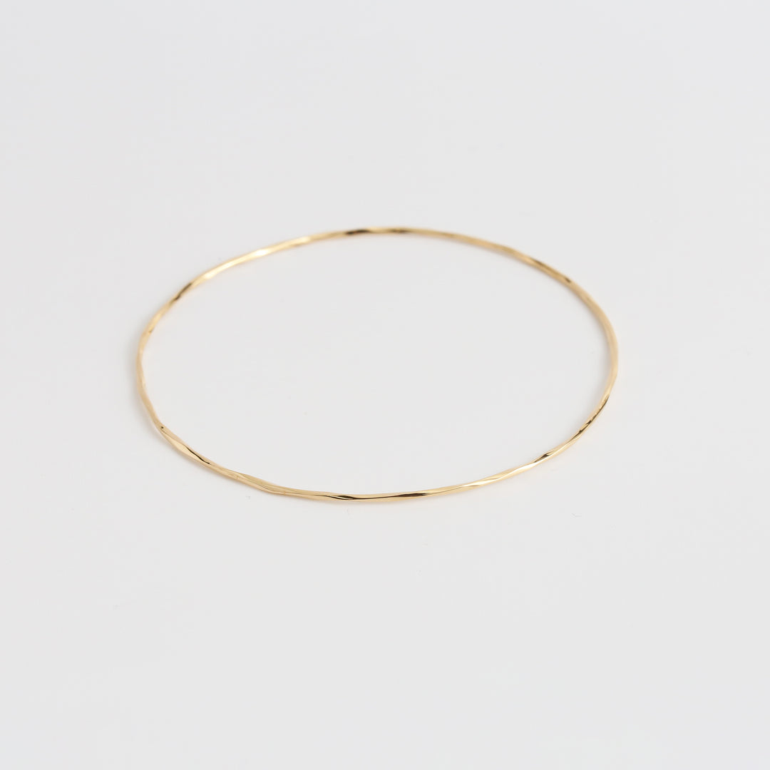 Torquent Bangle