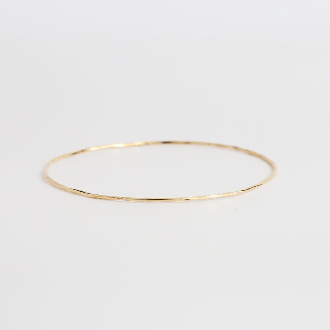 Torquent Bangle