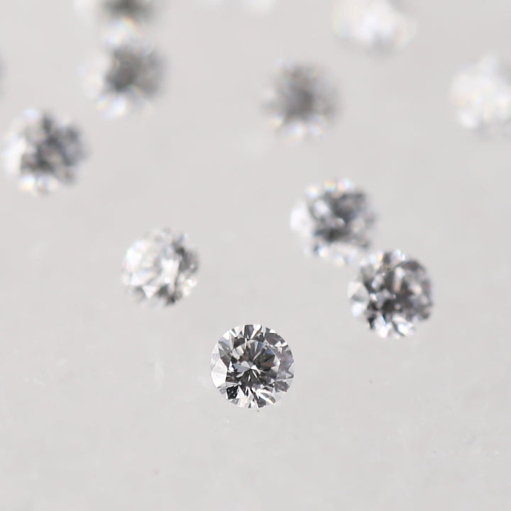 Gaudi Ring専用　ダイヤモンド追加用