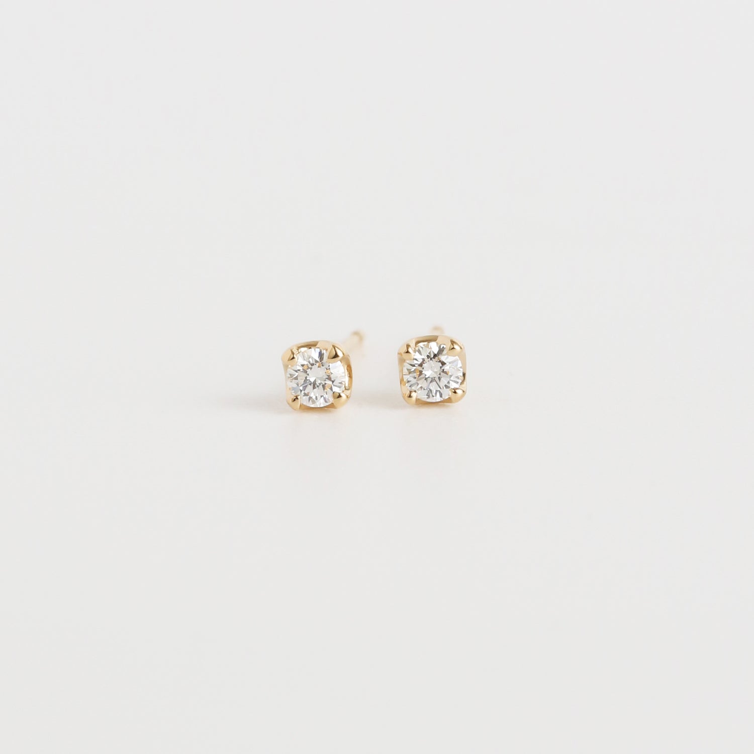 Natural Pierce