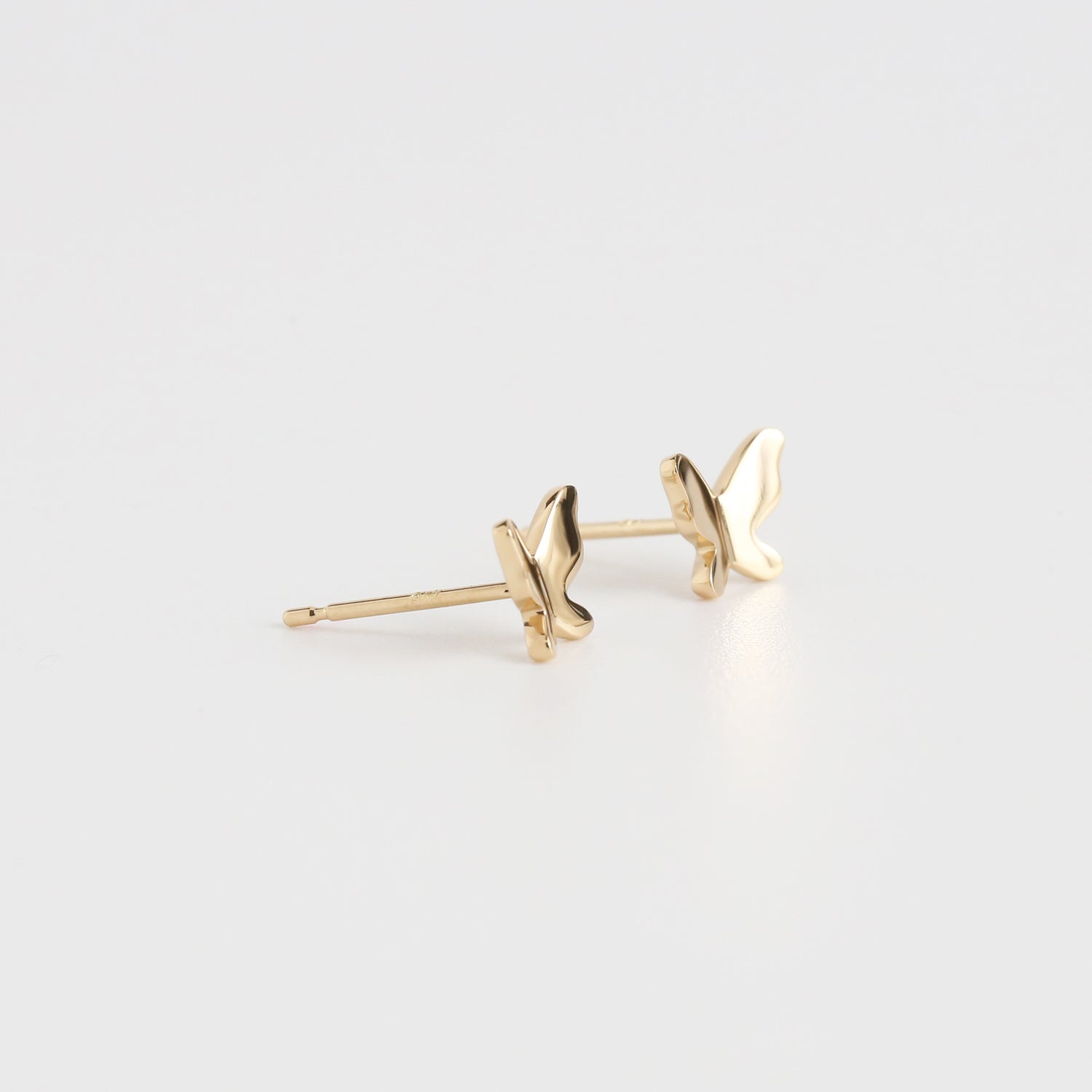 Butterfly Pierce