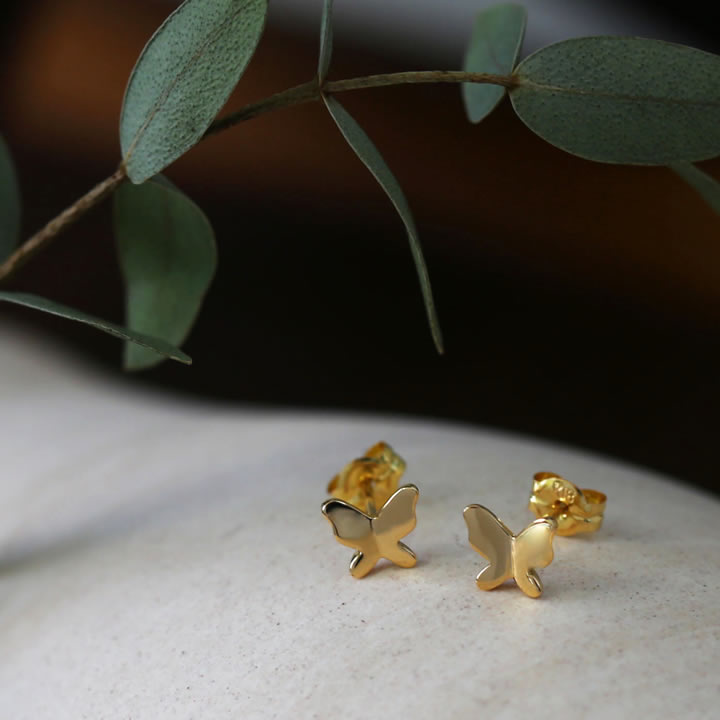 Butterfly Pierce – AVARON