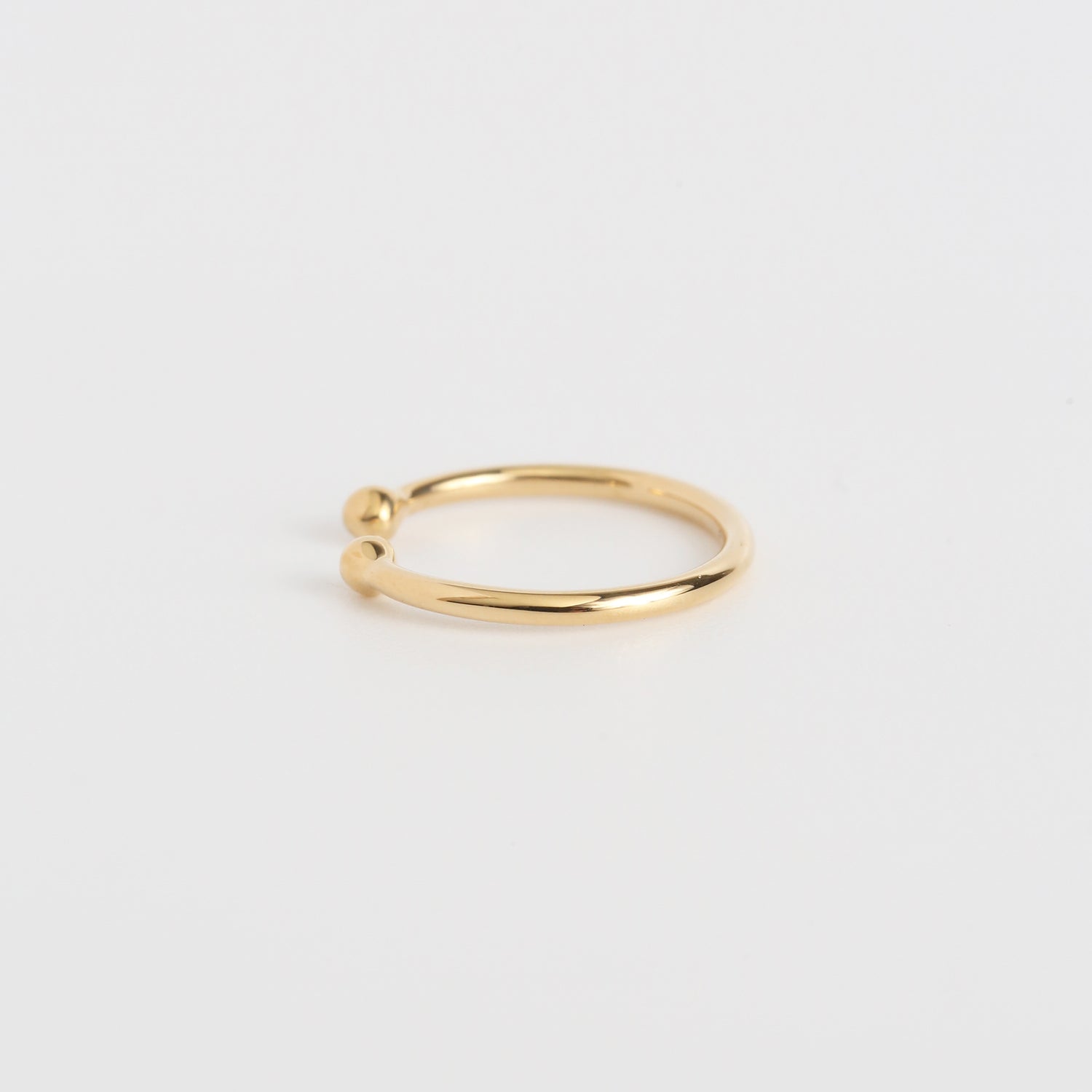 Basic Ear Cuff type01