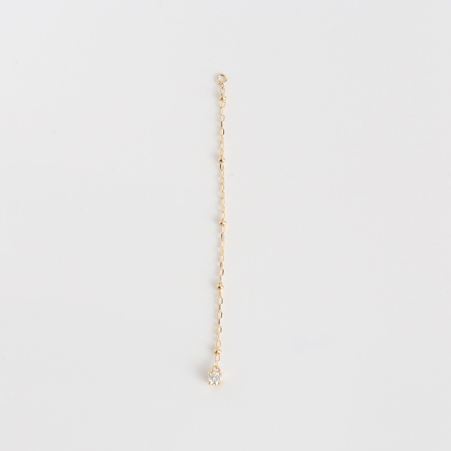 Diamond Chain Pierce Parts