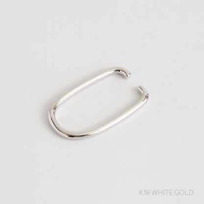 Vertical Ear cuff