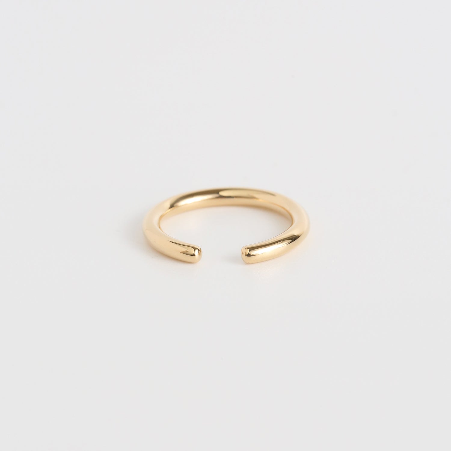 Nude Ear Cuff