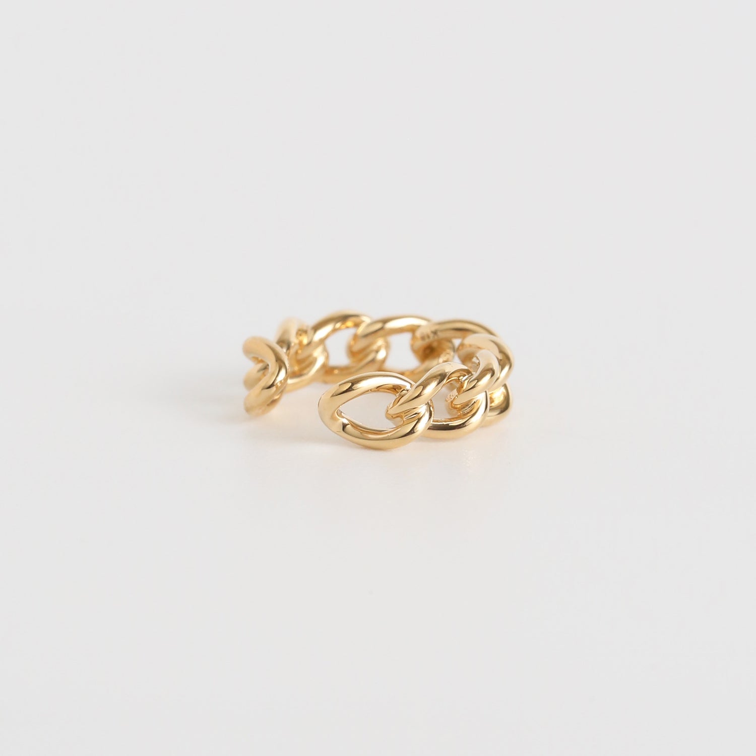 Chain Ear Cuff