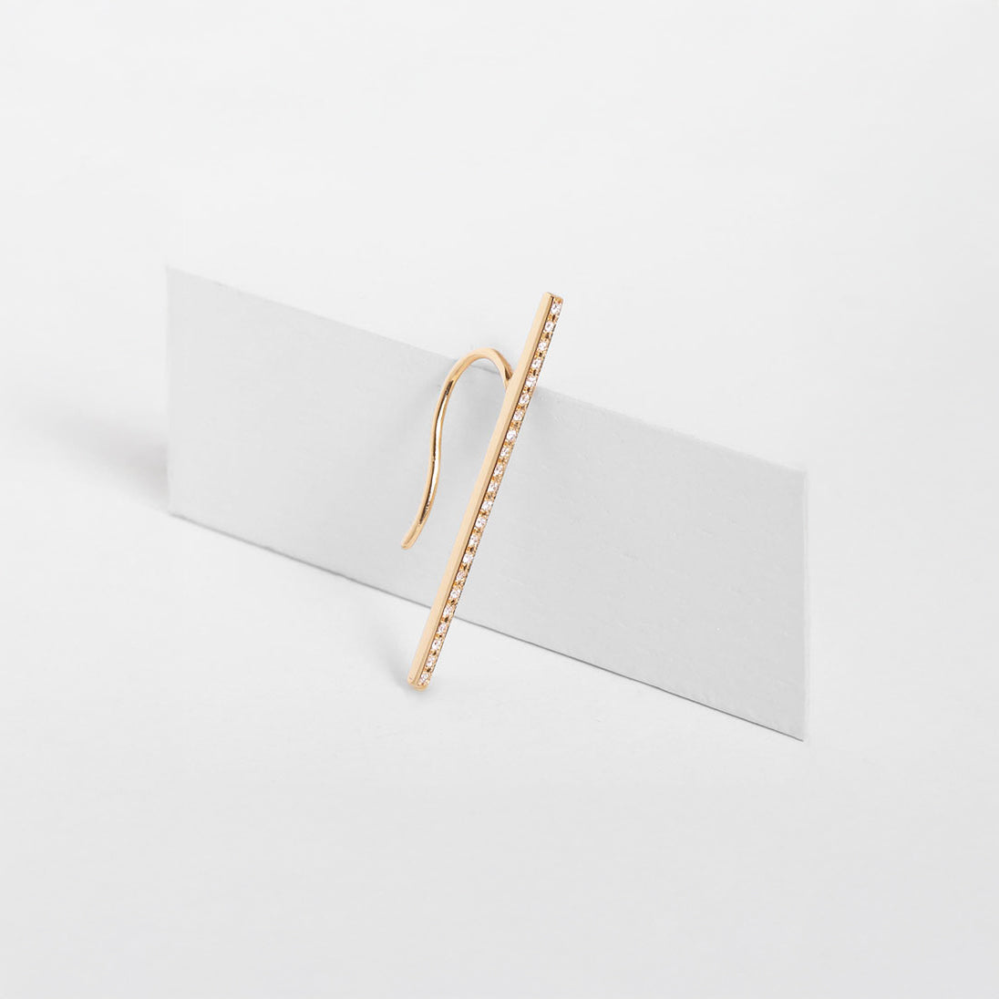 Diamond Pierce Clip / 2way