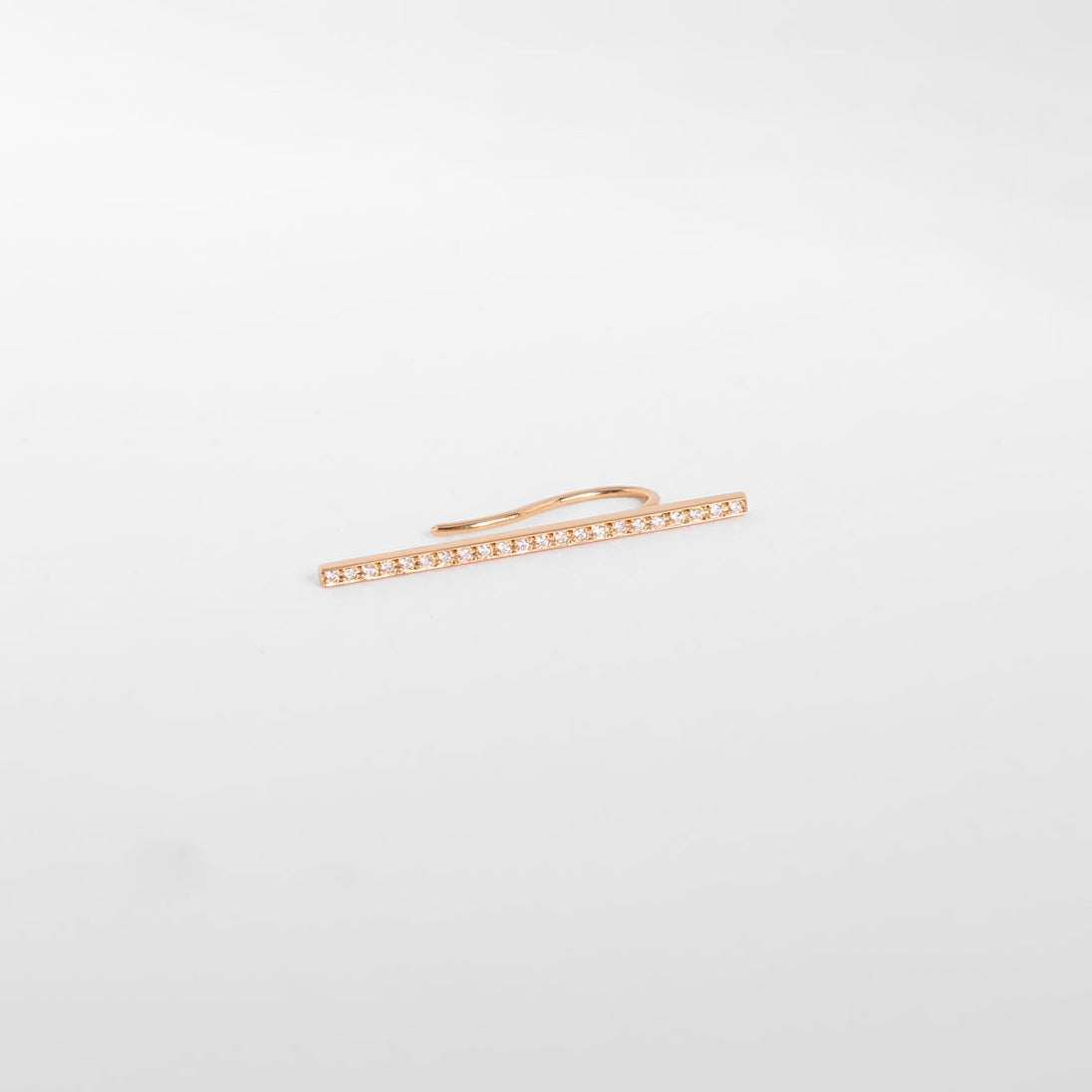Diamond Pierce Clip / 2way