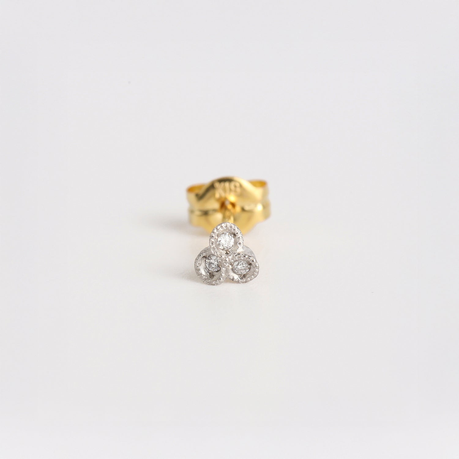 Little Breath | Bourgeon Stud Pierce