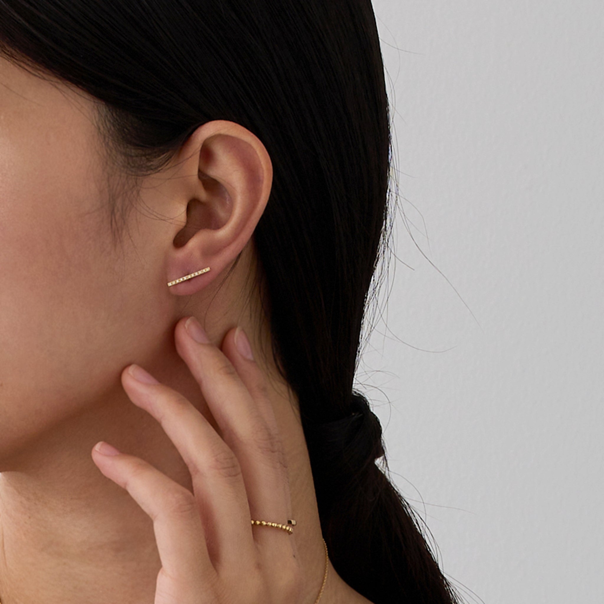 Bar Diamond Pierce S – AVARON