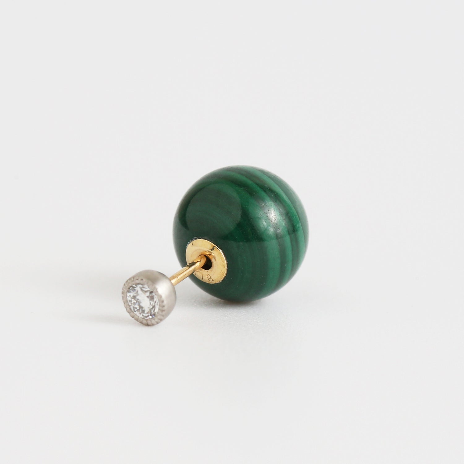 Malachite Pierce Catch