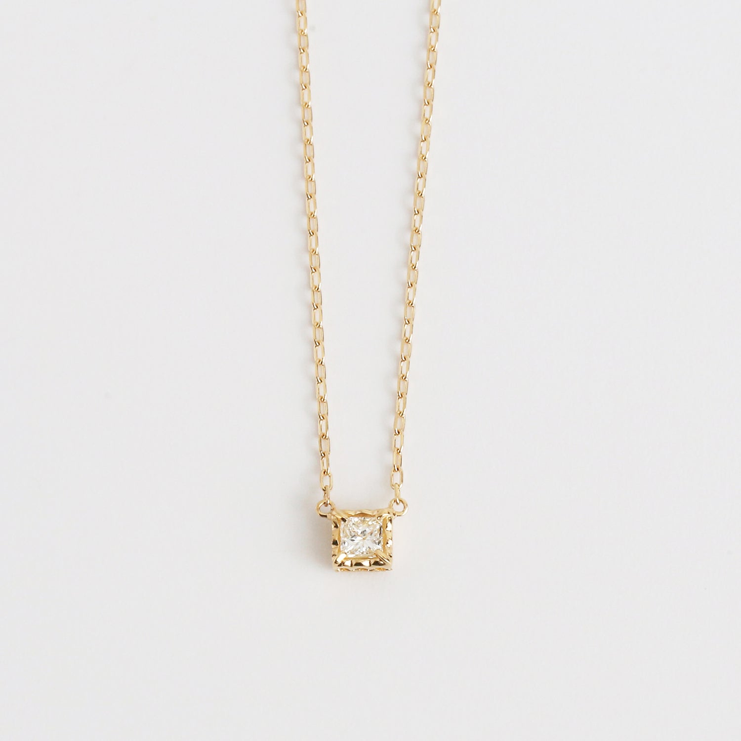 Princess Necklace