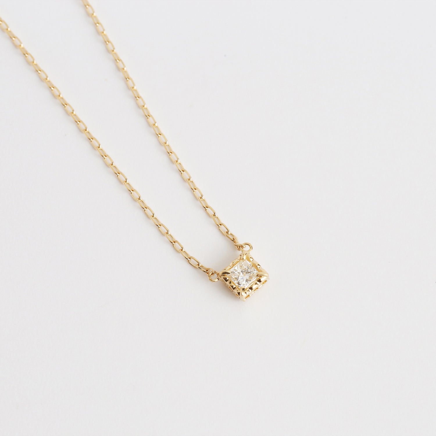 Princess Necklace