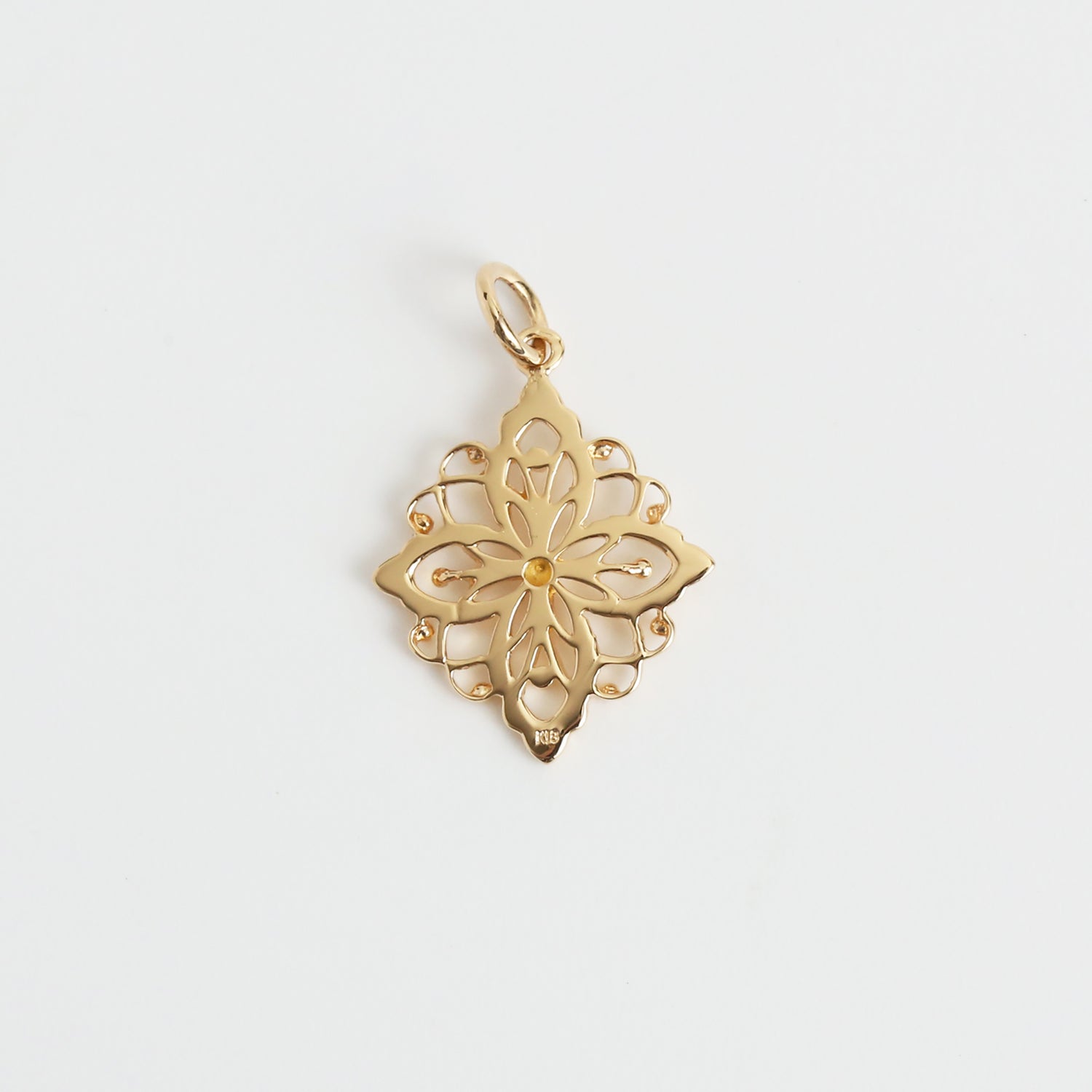 Ludhiana Necklace / トップのみ