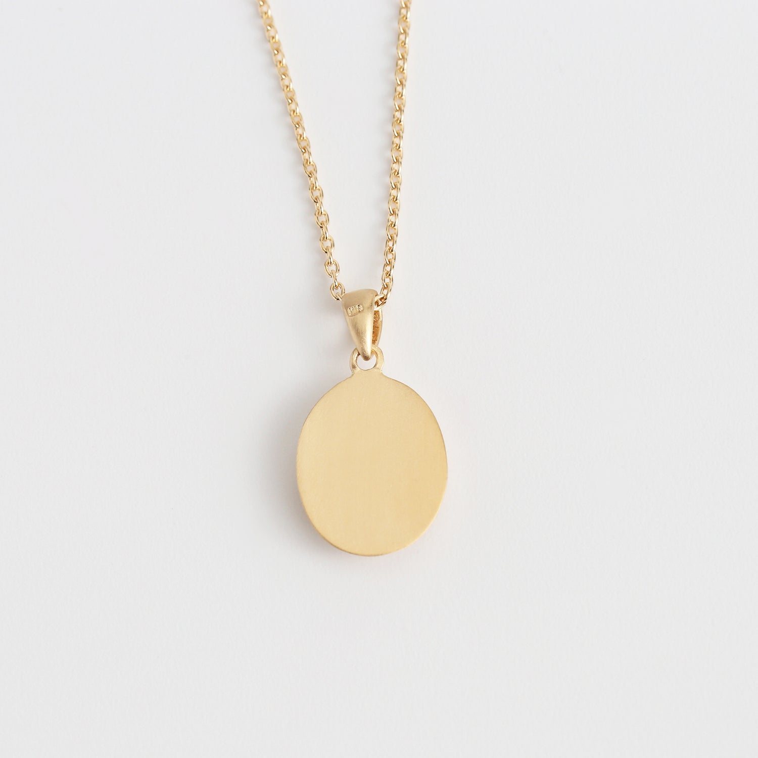 Raffine Necklace / トップのみ