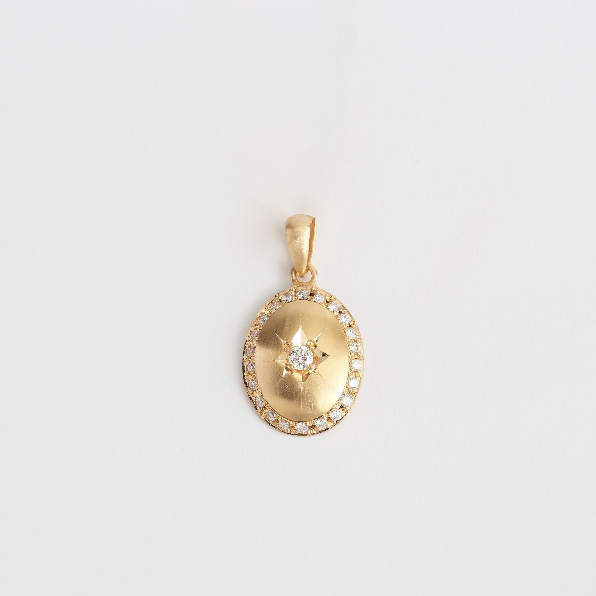 Necklace | ネックレス – AVARON