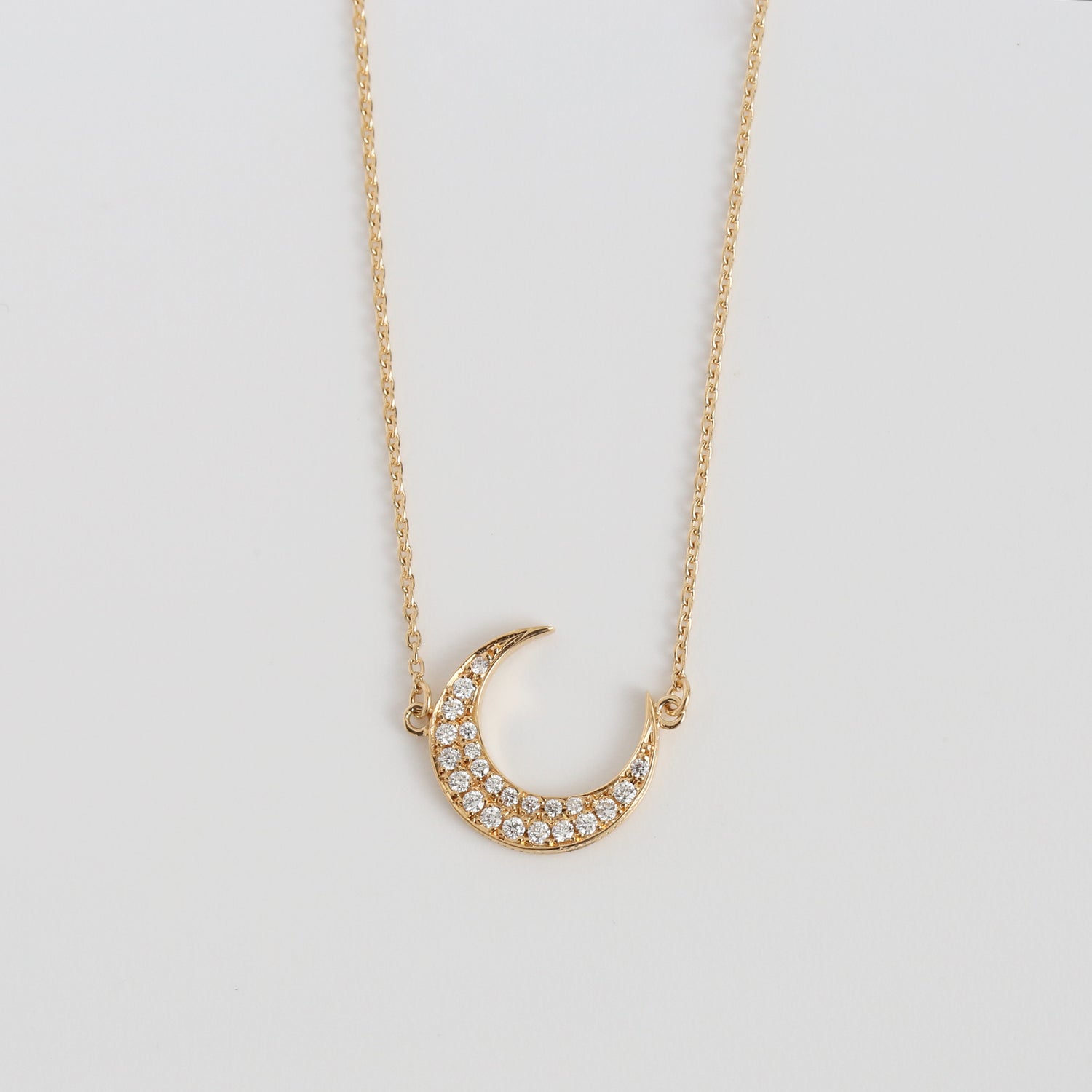 Luna Necklace type05