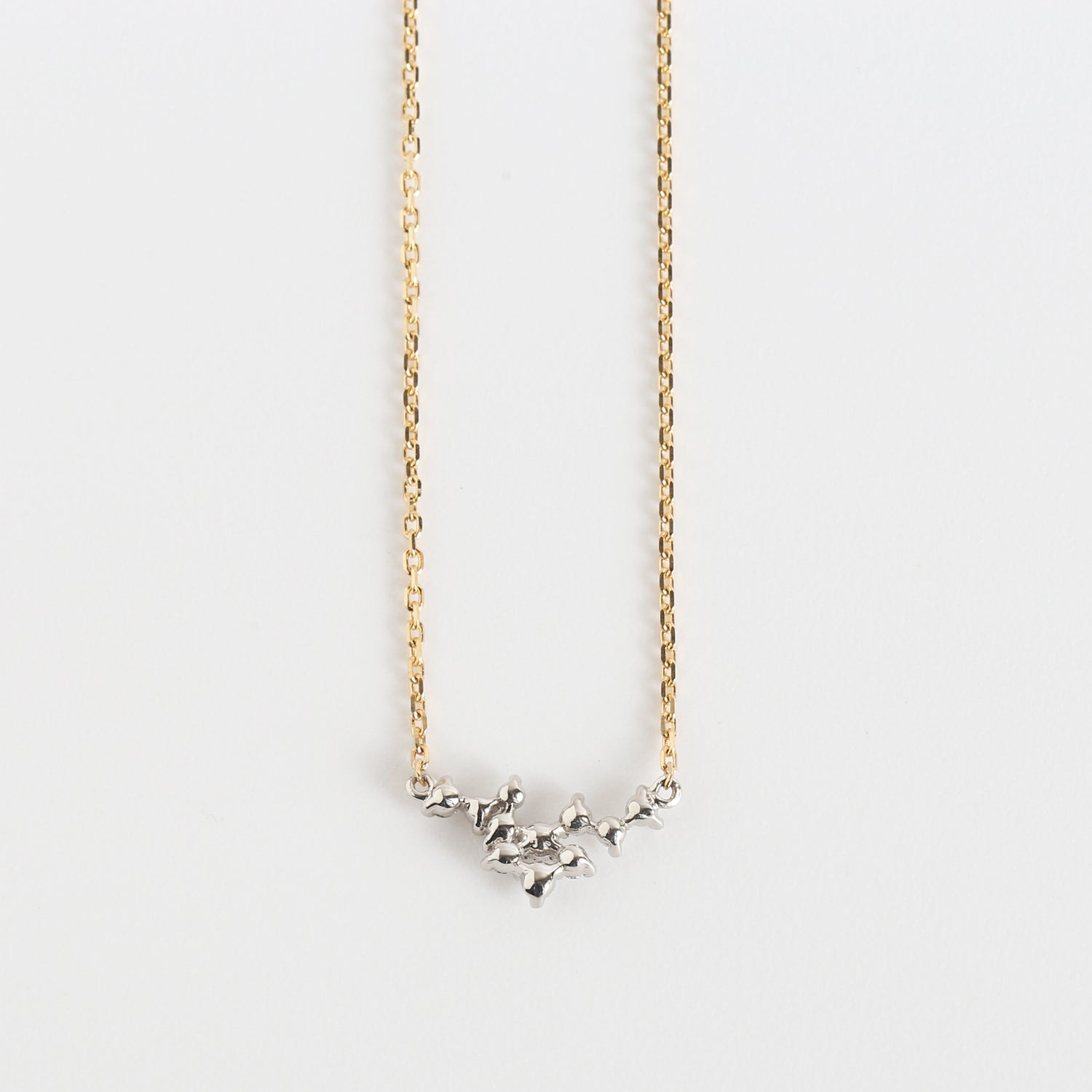Rainy Necklace