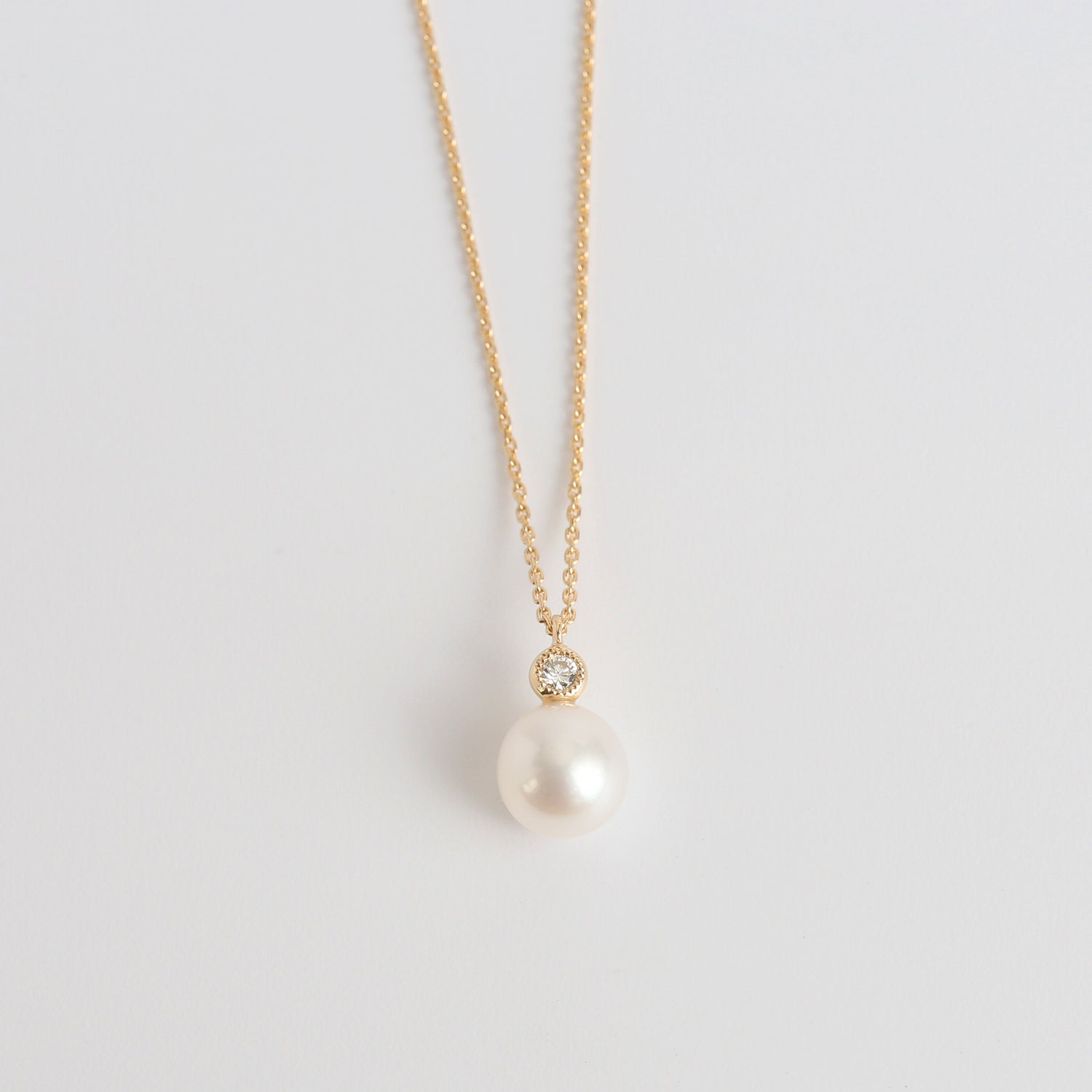 Alette Necklace