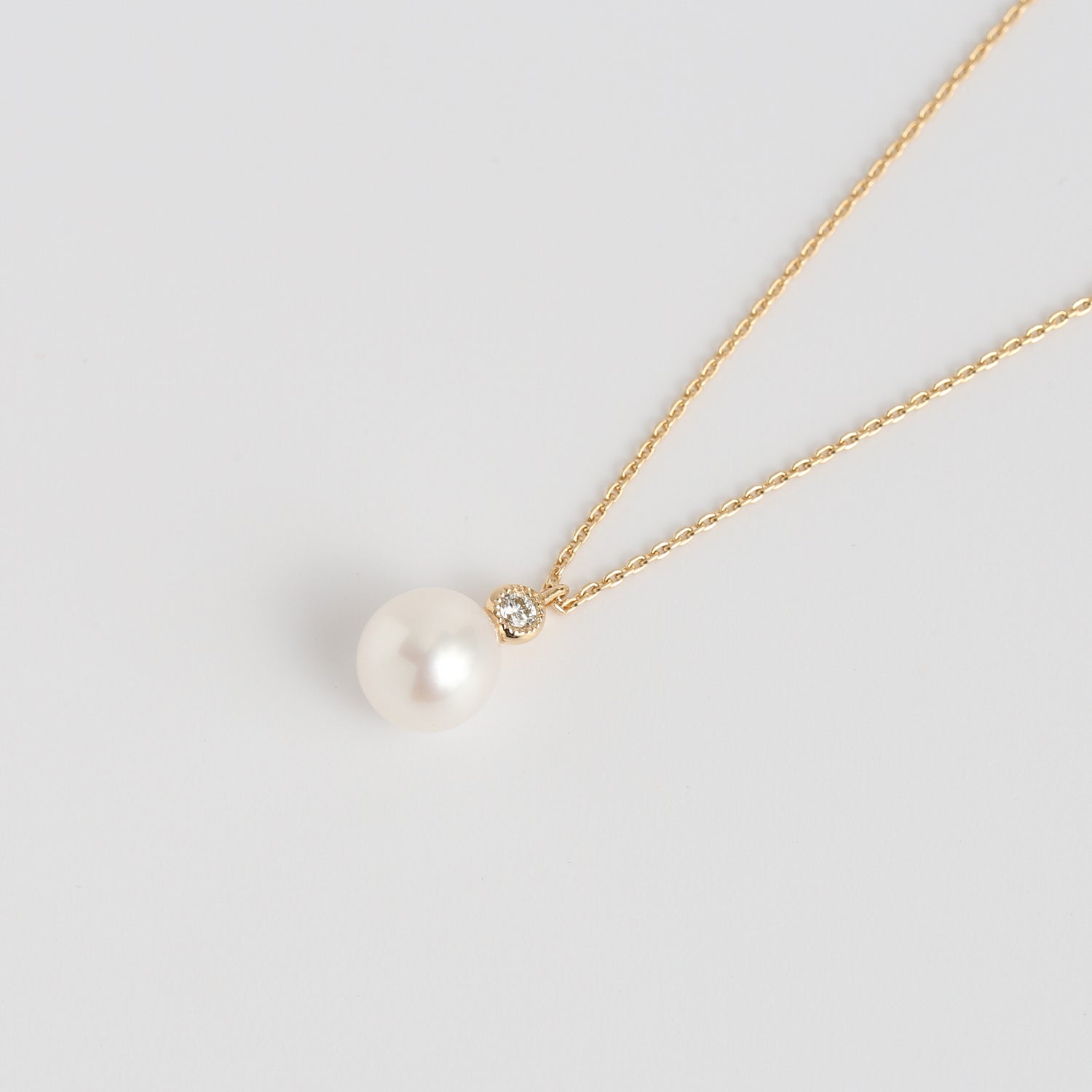 Alette Necklace