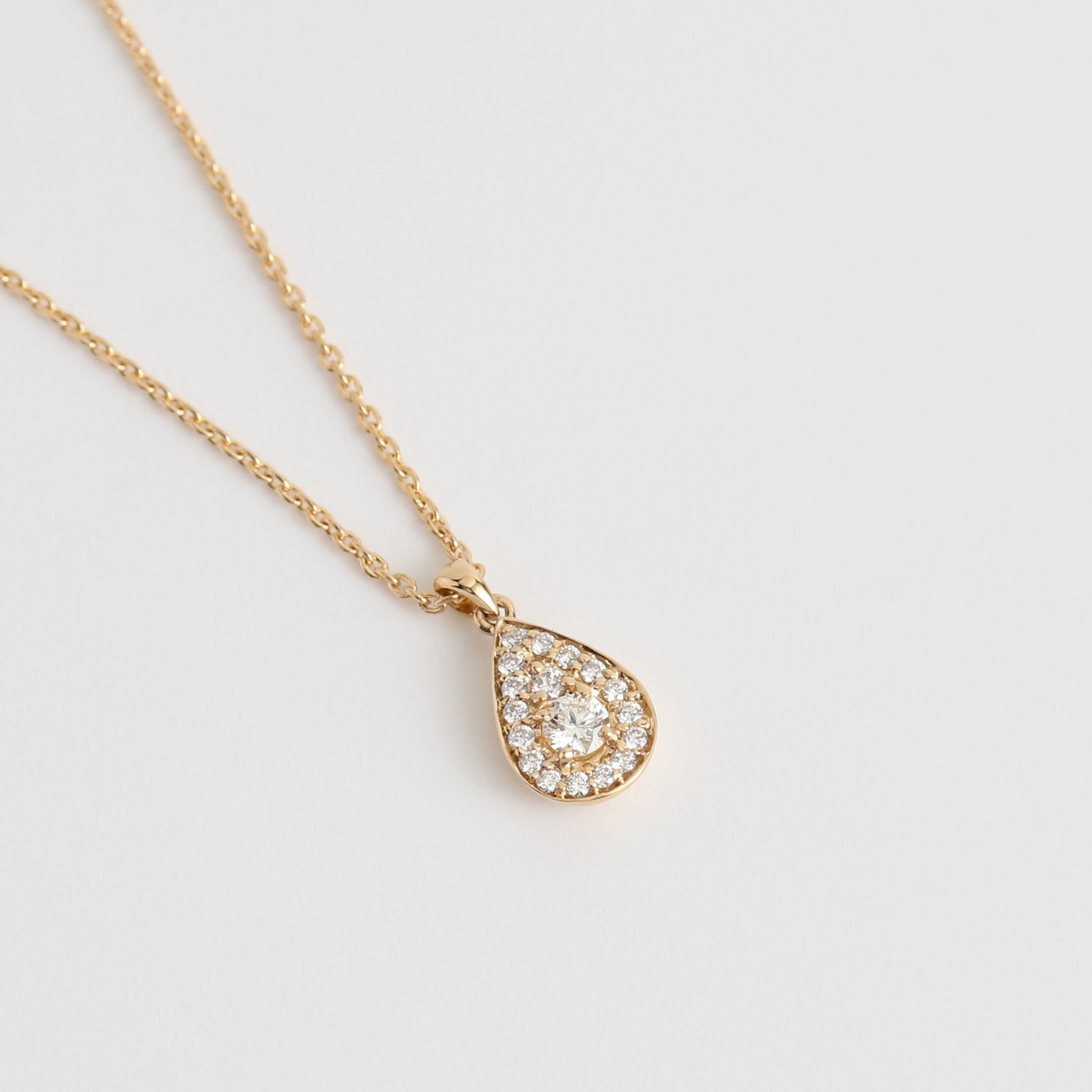 Necklace | ネックレス – AVARON