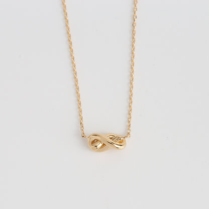KNOT Necklace