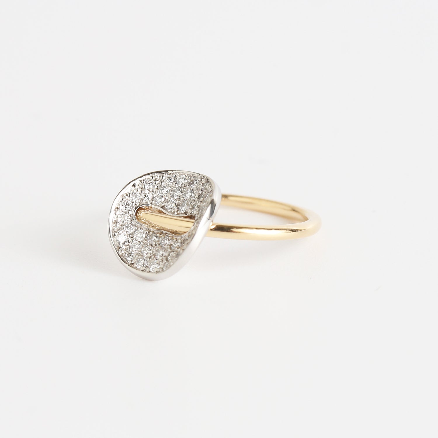 Bend Ring