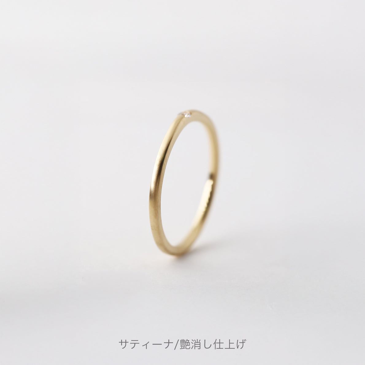 2024最新のスタイル One AVARON – Ring Diamond アクセサリー