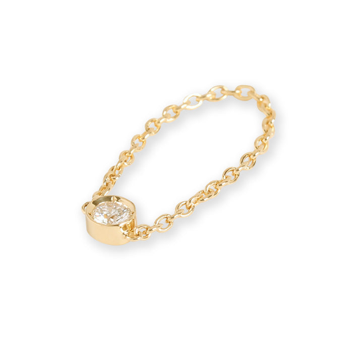 Sentia Chain Ring