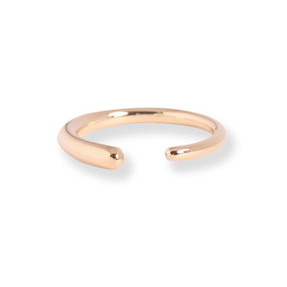 Asymmetry Fork Ring