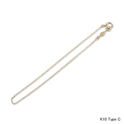 Gold Bracelet K10