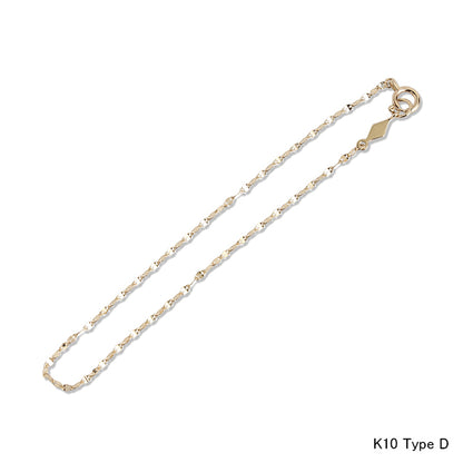 Gold Bracelet K10