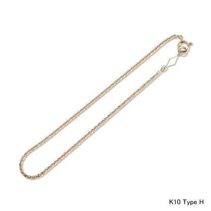 Gold Bracelet K10